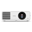Projetor Empresarial BenQ LW650 Laser WXGA 4000AL com Gama de Cores Ampla, USB-C e WiFi