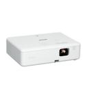 Projetor Epson CO-W01 3000 Lumens WXGA 3LCD HDMI USB