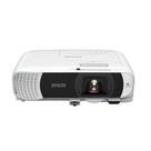 Projetor Epson Powerlite FH-54+ 4.000 Lúmens 3LCD