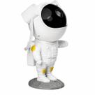 Projetor Estrelas Galáxia Astronauta com LED RGB e Controle Remoto para Quarto Infantil Projetor Estrelas Galáxia Astronauta com LED RGB e Controle Remoto para Quarto Infantil