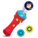 Projetor Flashlight B. toys Light Me To The Moon 4+ Years