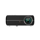Projetor Full HD 6100 Lúmens PFL 6410 Intelbras