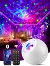 Projetor Galaxy One Fire Ono Fire Galaxy com Bluetooth