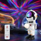 Projetor Galaxy Rosetta Astronaut - Com Temporizador e Controle Remoto