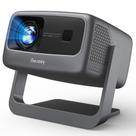 Projetor Goiaey 4K 1500 ANSI Lumens WiFi 6 Bluetooth 5.2