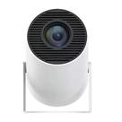 Projetor HD 4600 Lúmens WiFi Bluetooth 130" Android 11 Projetor HD 4600 Lúmens WiFi Bluetooth 130" Android 11