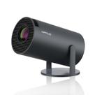 Projetor HIPPUS 180 Freestyle e Auto Keystone 1080P