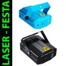 Projetor Holográfico Laser: transforme seu ambiente em um show de luzes