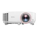 Projetor Home Cinema Gaming TH671ST Benq Full HD 3000 Lúmens 320W Branco 110v/220v Projetor Home Cinema Gaming TH671ST Benq Full HD 3000 Lúmens 320W Branco 110v/220v