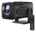 Projetor Hy320 Pro 4K Ultra Hd Android 13 Wifi6 Smart Tv Bluetooth 390 ANSI Hdmi