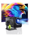 Projetor Hy320 Wifi6 Smarttv Bluetooth Android Modelo 2025