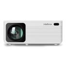 Projetor Intelbras - 5200 Lumens - Resolução: 1920 x 1080 - LCD - HDMI/USB/Wi-Fi/Bluetooth - PFL5211 Projetor Intelbras - 5200 Lumens - Resolução: 1920 x 1080 - LCD - HDMI/USB/Wi-Fi/Bluetooth - PFL5211