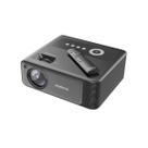 Projetor intelbras 7400 lumens full hd pfl6520 bluetooth preto - 4290058