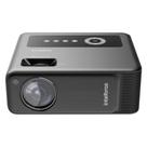 Projetor Intelbras Full Hd Pfl6520 - 4290058 Preto Bivolt