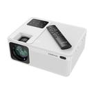 Projetor Intelbras PFL5211 5200 Lumens LCD Full HD Wifi Bluetooth Projetor Intelbras PFL5211 5200 Lumens LCD Full HD Wifi Bluetooth