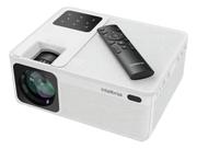 Projetor Intelbras PFL5211 FHD, 5200 Lumens, USB, HDMI