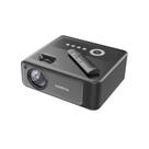 Projetor Intelbras PFL6520 7400 Lumens 200 Full HD HDMI Bluetooth Preto