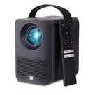 Projetor inteligente KODAK FLIK HD9 Mini Preto Portátil 1080p