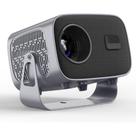Projetor inteligente portátil Android 11 5G 1080P 8000L 4K - decanovo