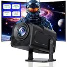 Projetor Inteligente Smart Full Hd 1080p 8000k Ty02 Projetor Inteligente Smart Full Hd 1080p 8000k Ty02