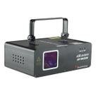Projetor Laser RGB Bivolt Com DMX E Múltiplos Efeitos AH-5061 AH LIGHTS Projetor Laser RGB Bivolt Com DMX E Múltiplos Efeitos AH-5061 AH LIGHTS