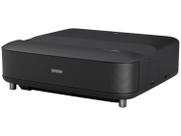 Projetor Laser Smart EpiqVision LS650 Preto com Android TV, Bluetooth, Bivolt, V11HB07120