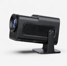 Projetor LCD LED LHY320 Mini Portátil Full HD 1080P Preto