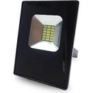Projetor Led 10W 6000K IP65 Bivolt Luminatti