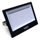 Projetor Led 150w Elgin 6500k Monofásico Branco Frio Carcaça