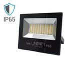 Projetor led 50w 3000k 127/220v ip65 - lm246 Projetor led 50w 3000k 127/220v ip65 - lm246