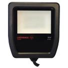 Projetor LED 50W 5000K - Carcaça Preta