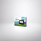 Projetor led 50w slim 7x5,6 6500k Projetor led 50w slim 7x5,6 6500k
