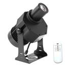 Projetor LED com logotipo GOBO COLIFINE 100W IP67 à prova d'água