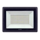 Projetor LED ELGIN 150W 6500K Preto