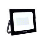 Projetor led elgin refletor 30w 6500k bivolt