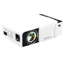Projetor Led Espelhamento Celular Wifi T5+ Multi Interfaces - Hamy