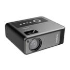 Projetor LED Full HD Intelbras PFL6520, Até 200 Pol, 7.400 Lúmens, 650 ANSI, Bluetooth e Miracast