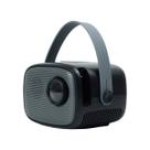 Projetor LED Multimídia 1600 Lúmens Full HD 1080p HDMI/USB
