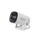 Projetor led multimídia knup (pj010) com android fullhd preto