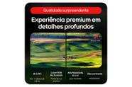Projetor LG CineBeam Q 4K UHD Laser, Smart WebOS, Leve e Ultraportátil, até 120”, Screen Share, Air Play, Bluetooth e Alto-falante - HU710PB
