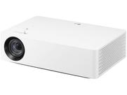 Projetor LG CineBeam Smart TV UHD 4K ThinQ AI Projeção de até 140" LED RGBB 1500 Lúmens ANSI 150.000:1 HU70LA Projetor LG CineBeam Smart TV UHD 4K ThinQ AI Projeção de até 140" LED RGBB 1500 Lúmens ANSI 150.000:1 HU70LA