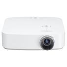 Projetor LG PF50KS 600 ANSI Lumens Full HD 100- Bivolt