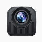Projetor LHY320 LED Full HD 1080P Mini Home Theater Preto