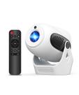 Projetor Magcubic Electric Focus WiFi 6 Bluetooth 5.0 720P