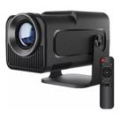 Projetor Mini Hy320 Wi-fi Preto 110v/220v 127/220V