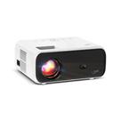 Projetor Multimídia 5000 Lúmens Get Full HD HDMI/USB/AV