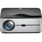 Projetor multimidia get 7000 lumens full hd hdmi usb