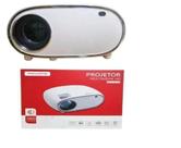 Projetor Multimídia Hd Mpr-5008 Tomate