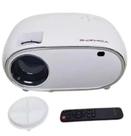 Projetor Multimidia Mpr-5008 Led 2800 Lumens