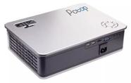 Projetor multimídia pctop a76 3200 lumens